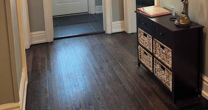 Groups: wedding parties, large families, business trips