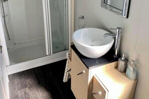 Dusche