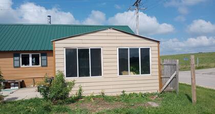 Lovely 3-bedroom house with WiFi in Darlington