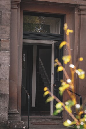 Detalle exterior