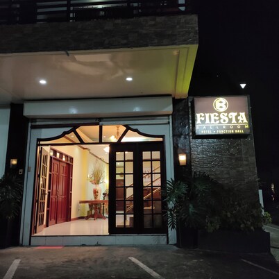 Fiesta Ballroom Hotel