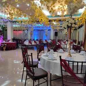 Exterior - Fiesta Ballroom Hotel (Legazpi)