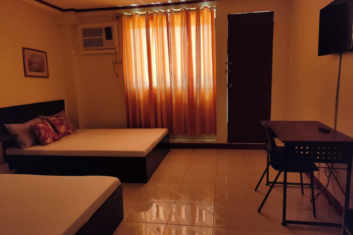 Room | Free WiFi