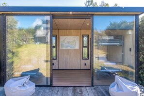 2 bedrooms, iron/ironing board, free WiFi - Pacific Views - Waiheke Island (Waiheke Island)