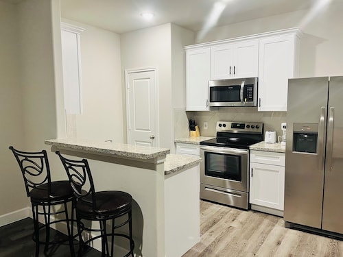 Charming Brand New 3-bedroom house in in lovely Conroe awaits you. 