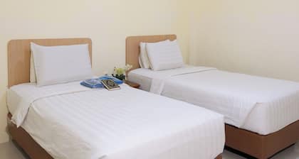 Hotel Wisata Banda Aceh