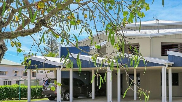 Exterior - SALT @ Woodgate Beach (Woodgate)