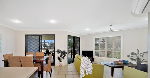 SALT @ Woodgate Beach