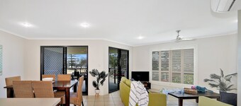 SALT @ Woodgate Beach