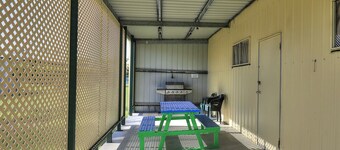 Great Family Holiday Home