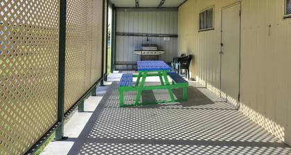Great Family Holiday Home