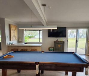 Sala de jogos