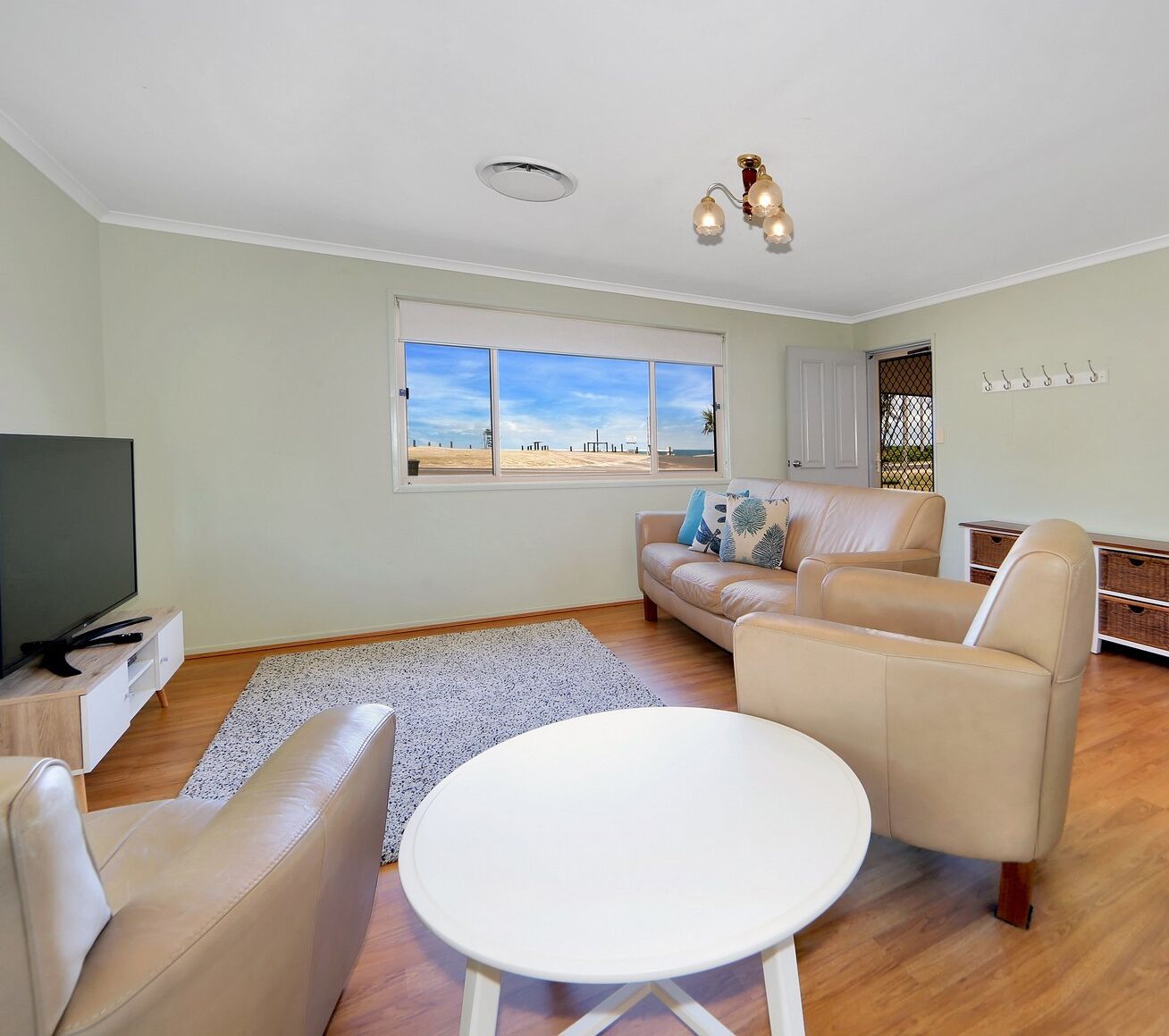 Smart-TV, DVD-Player