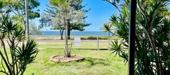 Low Set 3 Bedroom Home on the Esplanade