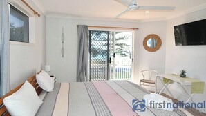 6 chambres, fer et planche à repasser, Wi-Fi gratuit, draps fournis