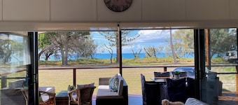 Ocean Views on the Esplanade
