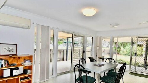 Lowset Home with Ocean Views