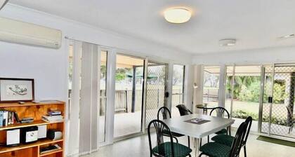 Lowset Home with Ocean Views