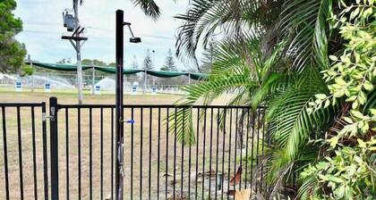 Lowset Home with Ocean Views