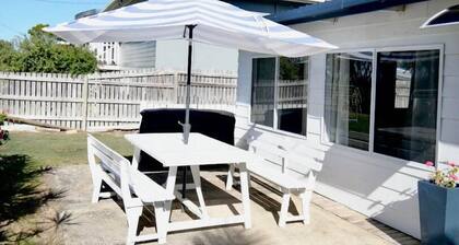 Esplanade Beach House!