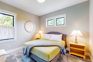 5 slaapkamers, wifi, beddengoed