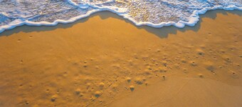 'Sea Breeze' on the Esplanade