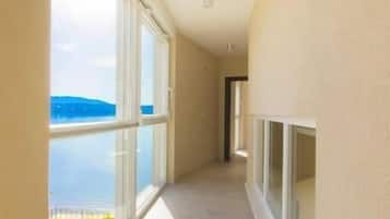 Villa, 4 Bedrooms, Smoking, Private Pool | Interior