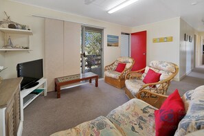 Télévision, lecteur de DVD