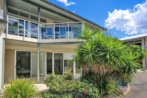 Ocean Front Holidaying at its BEST
