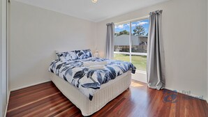 Unclassified image, 2 of 20, button - Lowset Queenslander 1 Street from the Beach (WOODGATE)