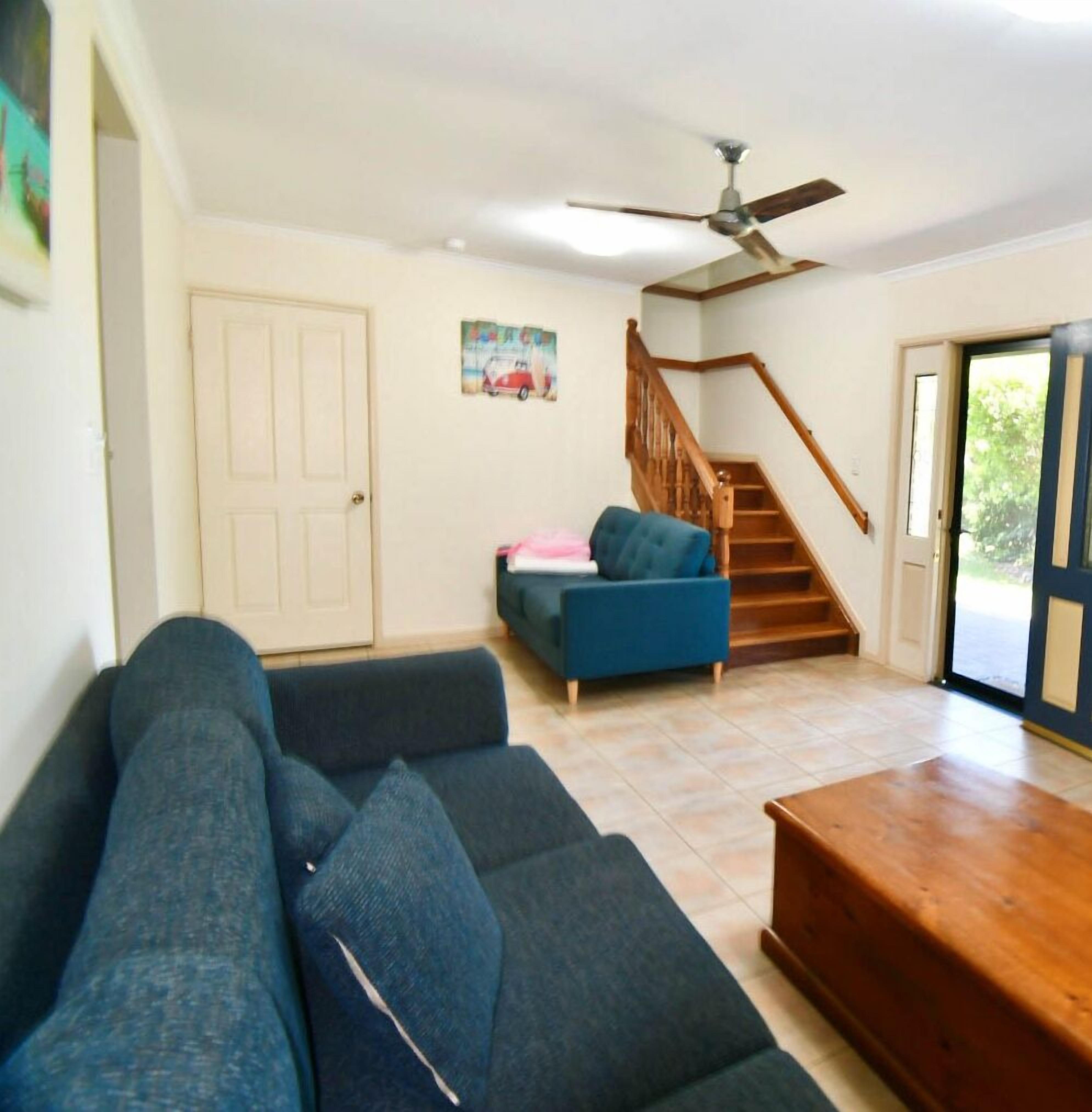 The Perfect Beachside Holiday Destination! - Woodgate