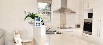 'Simplicity' Beach Side Town House 3