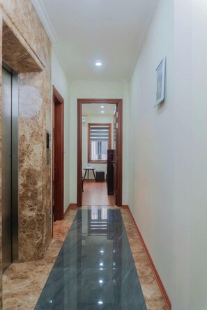 ลานระเบียง/นอกชาน