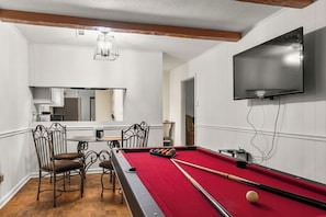 Sala de jogos