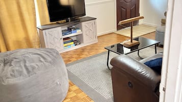 TV connectée