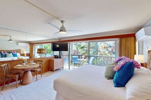 Internetzugang, Bettwäsche