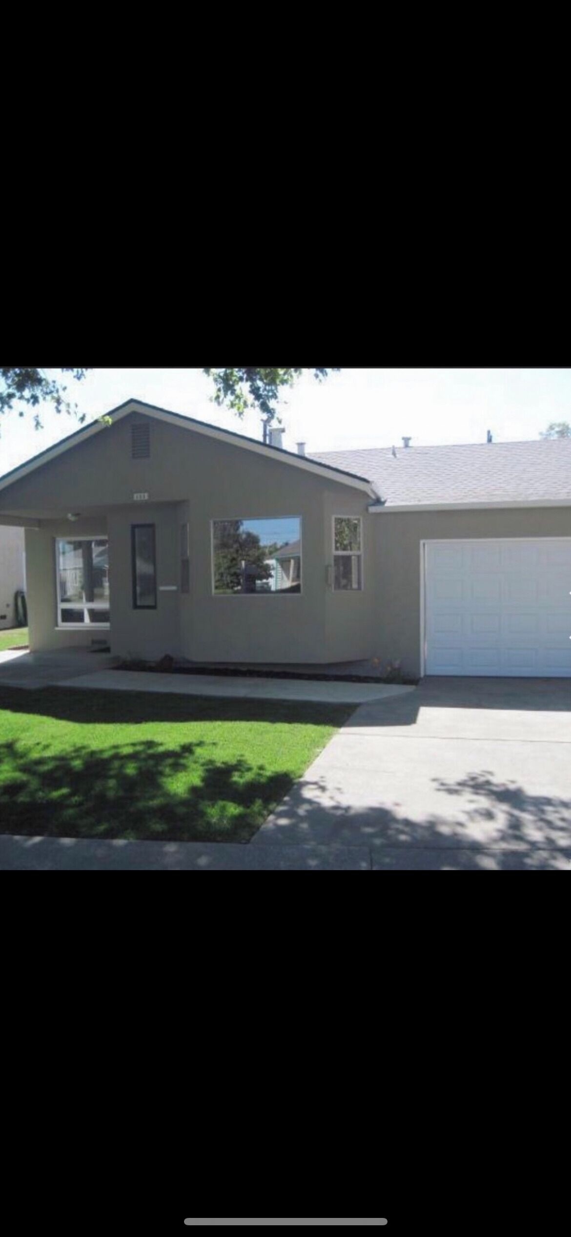 Charming 1-bedroom house in Cool & Breezy Vallejo with AC, WiFi