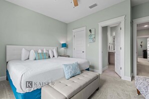 5 Schlafzimmer, Bügeleisen/Bügelbrett, kostenloses WLAN, Bettwäsche