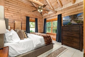 4 Schlafzimmer, Bügeleisen/Bügelbrett, Reisekinderbett, WLAN