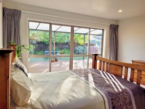 4 sovrum och gratis wi-fi