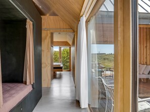 3 Schlafzimmer, WLAN