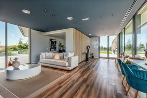 Interior - Marisol | Sea view - pool - gym (Mijas Costa)