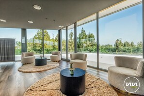 Interior - Marisol | Sea view - pool - gym (Mijas Costa)