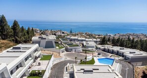 Exterior - Marisol | Sea view - pool - gym (Mijas Costa)
