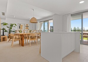 Interior - Marisol | Sea view - pool - gym (Mijas Costa)