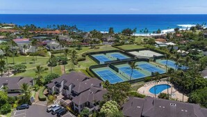 Unclassified image, 5 of 36, button - Kahala 413 – Ground-Floor Deluxe 1BR Condo (Koloa)