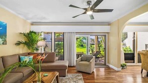 Unclassified image, 2 of 36, button - Kahala 413 – Ground-Floor Deluxe 1BR Condo (Koloa)