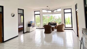 Eenvoudige villa | 1 slaapkamer