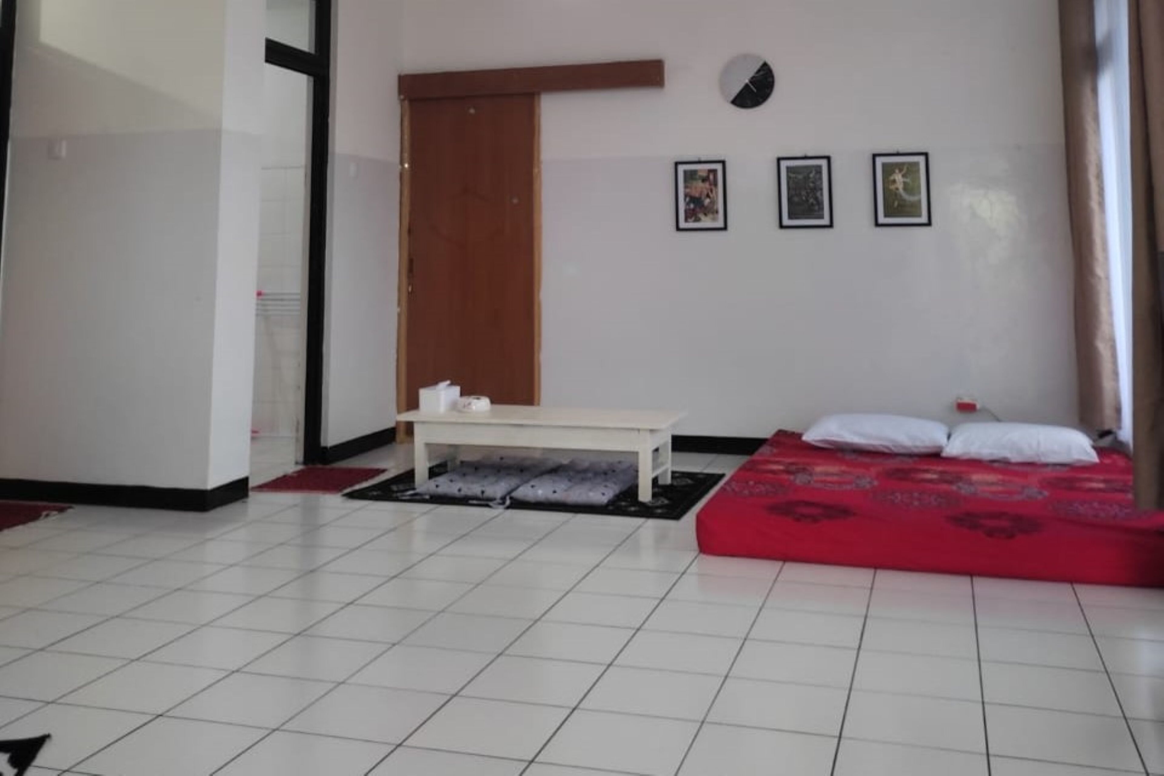 ห้องพัก