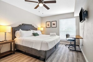 1 Schlafzimmer, Bügeleisen/Bügelbrett, Reisekinderbett, WLAN